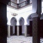 arcs dar abdelouahid bricha