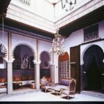 dar afailal, ou la douceur de vivre