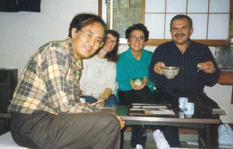 Mhammad Benaboud japon4