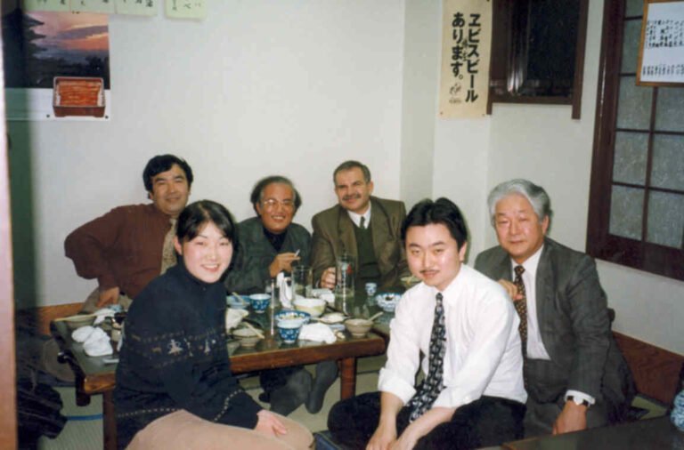 Mhammad Benaboud japon7