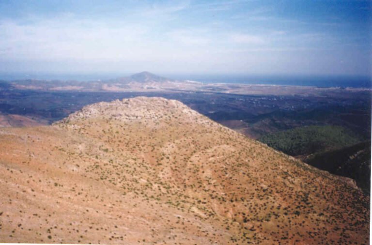 jebel dersa5