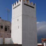 minaret jamaa kasbah