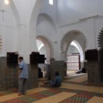 mosque sidi ali baraka2