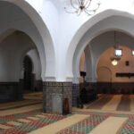 mosque sidi ali baraka4
