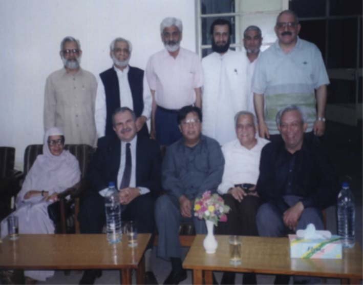 Mhammad Benaboud pakistan1