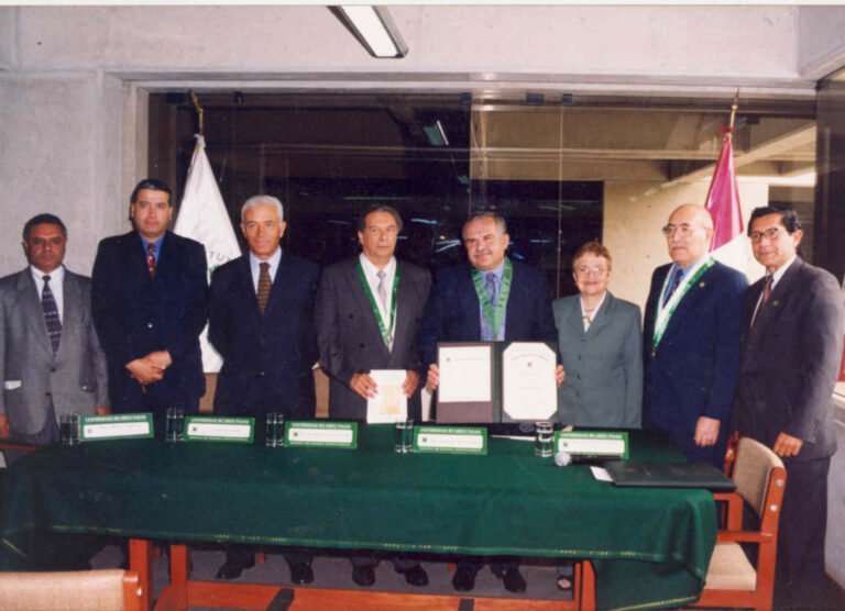 Mhammad Benaboud peru1