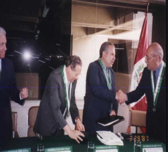 Mhammad Benaboud peru2