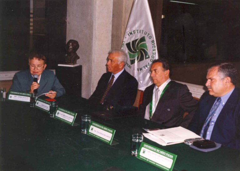 Mhammad Benaboud peru3