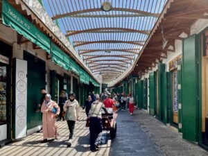 Home bab el rouah tetuan