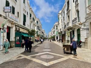 Home boulevard mohamed v tetuan scaled