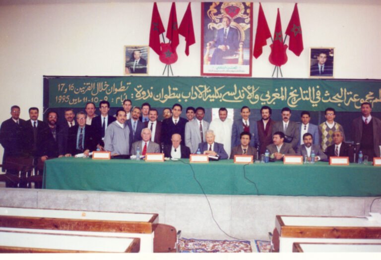 Mhammad Benaboud m26